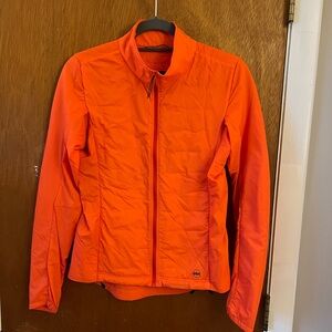 Janji Thermalrunner Insulated Jacket